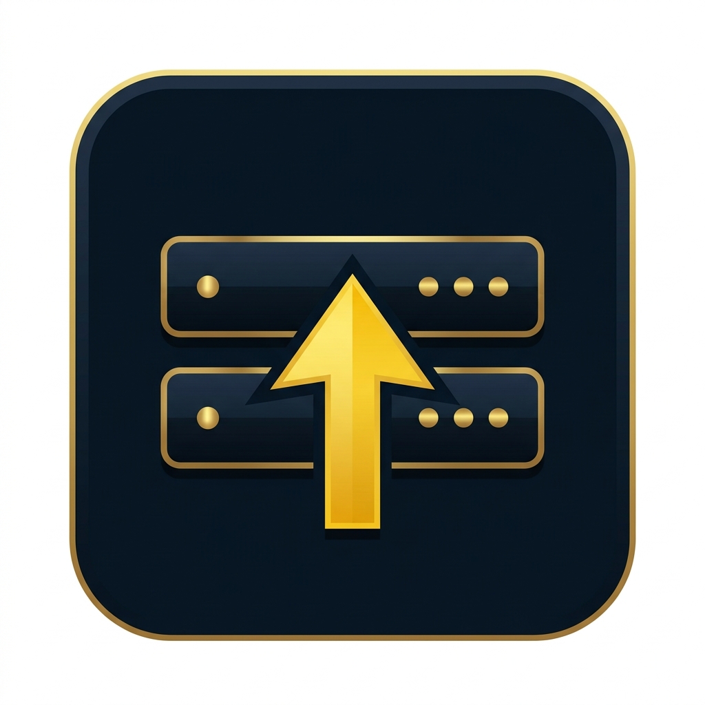 FTP Uploader